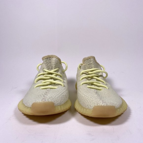 Adidas YEEZY Boost V2 Butter - Picture 2 of 9